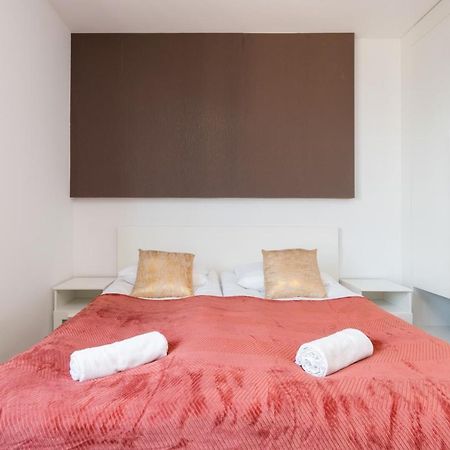 Atelier Residence Apartment By Noclegi Renters Varsavia Esterno foto