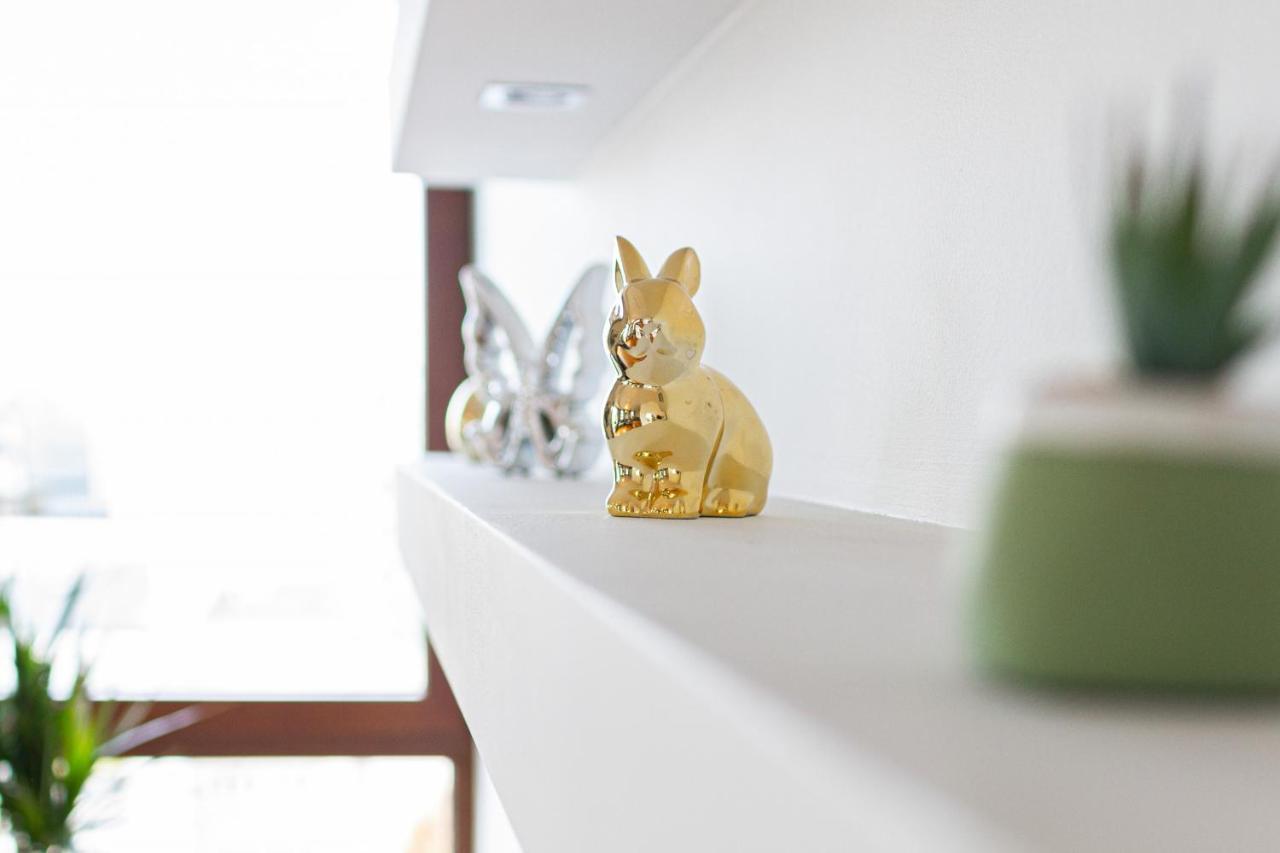 Atelier Residence Apartment By Noclegi Renters Varsavia Esterno foto